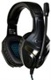 Наушники Oklick HS-L370G ECLIPSE, цвет черный 526830584