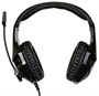 Наушники Oklick HS-L370G ECLIPSE, цвет черный 526830584