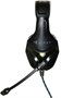 Наушники Oklick HS-L370G ECLIPSE, цвет черный 526830584