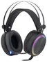 Наушники Oklick HS-L810G ANONYMOUS, цвет черный 514602860