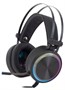 Наушники Oklick HS-L810G ANONYMOUS, цвет черный 514602860