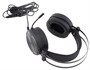 Наушники Oklick HS-L810G ANONYMOUS, цвет черный 514602860
