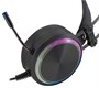 Наушники Oklick HS-L810G ANONYMOUS, цвет черный 514602860