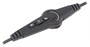 Наушники Oklick HS-L810G ANONYMOUS, цвет черный 514602860