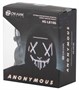 Наушники Oklick HS-L810G ANONYMOUS, цвет черный 514602860