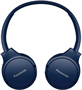 Bluetooth-гарнитура Panasonic RB-HF420BGE, цвет синий/черный 691759671