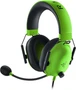 Гарнитура Razer Blackshark V2 X Green, цвет зеленый/черный 1403473098