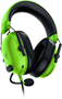 Гарнитура Razer Blackshark V2 X Green, цвет зеленый/черный 1403473098