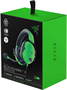 Гарнитура Razer Blackshark V2 X Green, цвет зеленый/черный 1403473098