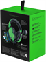 Гарнитура Razer Blackshark V2 X Green, цвет зеленый/черный 1403473098