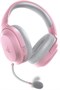 Bluetooth-гарнитура Razer Barracuda X, цвет белый/розовый 1631769689