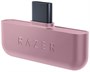 Bluetooth-гарнитура Razer Barracuda X, цвет белый/розовый 1631769689