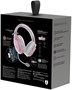 Bluetooth-гарнитура Razer Barracuda X, цвет белый/розовый 1631769689
