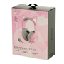 Гарнитура Razer Kraken Kitty V2, цвет розовый/серый 477555478