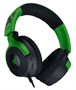 Гарнитура Razer Kraken V4 X, Minecraft Edition, цвет зеленый/черный 2115248222