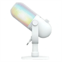 Микрофон Razer Микрофоны Seiren V3 Chroma, цвет белый 1659889593