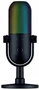 Микрофон Razer Микрофоны Seiren V3 Chroma, цвет черный 1194530203