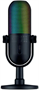 Микрофон Razer Микрофоны Seiren V3 Chroma, цвет черный 1194530203