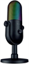 Микрофон Razer Микрофоны Seiren V3 Chroma, цвет черный 1194530203