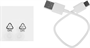 Bluetooth-гарнитура realme Buds Air 6 Pro, цвет белый 1356391592
