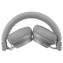 Bluetooth-гарнитура SVEN AP-B710MV, цвет серый 1538227245