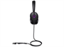 Гарнитура Yealink UH48 Dual UC USB-C/A, цвет черный 952760968