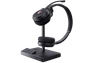 Гарнитура Yealink WH62 Dual UC, цвет черный 1589759520