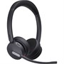 Bluetooth-гарнитура Yealink BH70 Dual UC USB-A, цвет черный 1829062298
