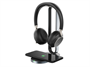 Bluetooth-гарнитура Yealink BH76 with Charging Stand UC Black, цвет черный 891367817