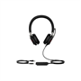 Bluetooth-гарнитура Yealink UH38 Dual UC BAT, цвет черный 472662400