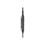 Bluetooth-гарнитура Yealink UH38 Dual UC BAT, цвет черный 472662400