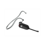 Bluetooth-гарнитура Yealink WH63, цвет черный 1862433925