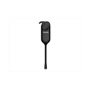 Bluetooth-гарнитура Yealink WH63, цвет черный 1862433925