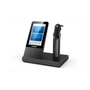 Bluetooth-гарнитура Yealink WH67 Teams, цвет черный 232954883