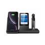 Bluetooth-гарнитура Yealink WH67 Teams, цвет черный 232954883