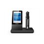 Bluetooth-гарнитура Yealink WH67 UC, цвет черный 1837653468