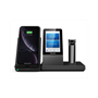 Bluetooth-гарнитура Yealink WH67 UC, цвет черный 1837653468
