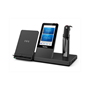 Bluetooth-гарнитура Yealink WH67 UC, цвет черный 1837653468