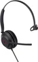 Гарнитура Yealink UH35 Mono UC, цвет черный 1002774944