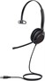 Гарнитура Yealink UH35 Mono UC, цвет черный 1002774944