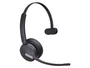 Гарнитура с 1 наушником Yealink BH70 Mono UC USB-A, цвет черный 16592784