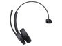 Гарнитура с 1 наушником Yealink BH70 Mono UC USB-A, цвет черный 16592784