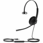 Гарнитура с 1 наушником Yealink UH34 Lite Mono UC, цвет черный 592095410