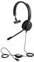 Гарнитура с 1 наушником Jabra Evolve EVOLVE 20 Mono, цвет красный/черный 1439965157