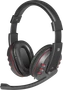 Гарнитура Defender Warhead G-160, цвет черный 915325950