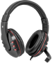 Гарнитура Defender Warhead G-160, цвет черный 915325950