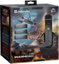Гарнитура Defender Warhead G-160, цвет черный 915325950