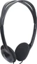 Наушники Defender Aura 101, цвет черный 1357071424