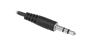 Наушники Defender Gryphon 751, цвет черный 1775621851