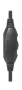Наушники Defender Gryphon 751, цвет черный 1775621851
